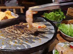 -么肆烤肉(汉街形象店)