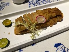 -江南韵·无锡太湖文化体验餐厅(凤凰天街店)