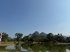 -Club Med地中海俱乐部·桂林度假村
