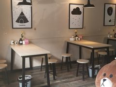 大堂-友达面馆(二七南路店)