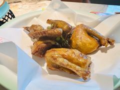 盐焗乳鸽-巡味顺德菜(龙华壹方城店)