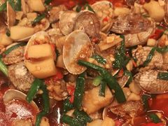 -东排食堂长沙小吃大排档(五一广场店)