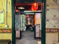 -鱼窝棚柴火铁锅炖(富山屯店)