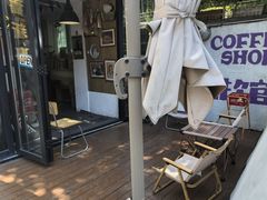 -舊新事咖啡NOTHING NEW COFFEE