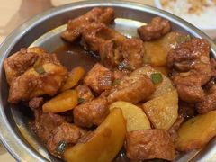 -米村拌饭(泰山万达店)