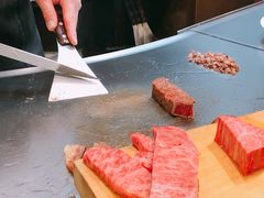 -神户牛排餐厅MOURIYA(总店)