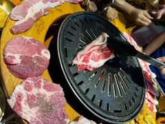 -韩象烤肉·韩国料理(市南麦凯乐旗舰店)