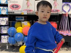 -迪卡侬(高新万达店)