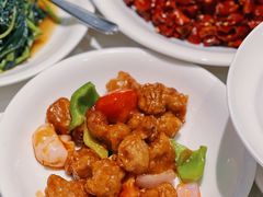 -莆田餐厅PUTIEN(武商MALL店)