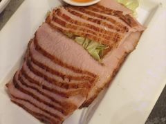 -新白鹿餐厅(百联中环店)