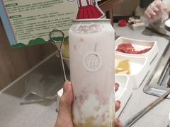 -海底捞火锅(老城根店)