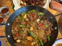 -肠相汇常德老肠子馆(雨花亭店)