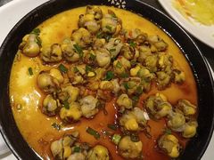 -大树头森林餐厅(番禺广场店)