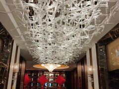 -福州世茂洲际酒店·福邸(台江店)