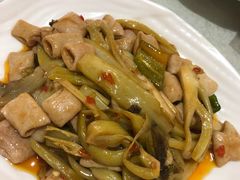 -丰宝源客家菜(常平店)