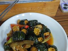-哈力家·西北烧烤烤串(凤城三路店)
