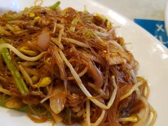 外婆炒粉丝-眷江南之小蓝鲸(王府大街店)