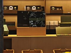 -奈雪茶院·茶室茶馆(广州粤海天地店)