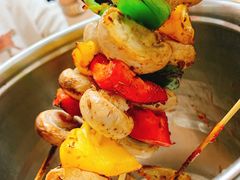 -炒豆合作社(东四总店)