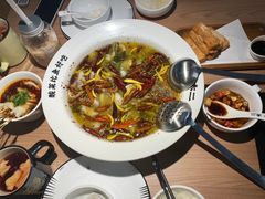 -太二酸菜鱼(沈阳万象城店)
