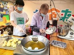 -紫阳古街