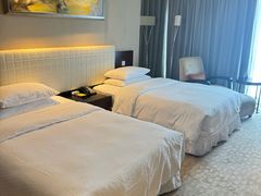 -杭州龙禧福朋喜来登酒店