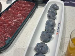 -牛村来人潮汕牛肉火锅(西单店)