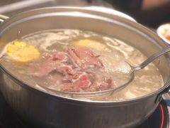 嫩肉-八合里牛肉火锅(深圳海德店)