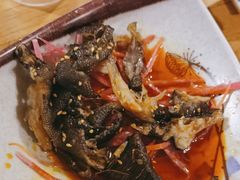-毛辣果·贵州红酸汤牛肉火锅(西单店)