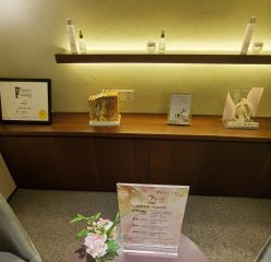 -丽妍雅集 Rubis SPA