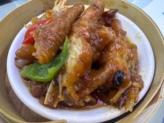 -香港新记茶餐厅(湖墅南路店)