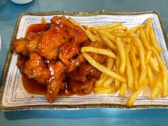 -粤·向群饭店(泮塘路店)