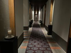 -颐和宾馆宴会厅