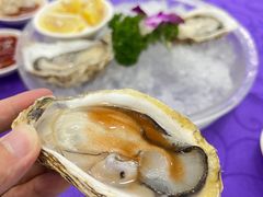 -广胜通达海鲜食府(黄沙店)