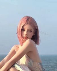 -Hello Lady发型设计