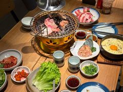 -烧肉达人•炭火烧肉(新天地店)