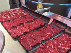 -三头牛·潮汕牛肉生蚝火锅 (夏湾店)