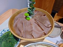 -巴奴毛肚火锅概念餐厅