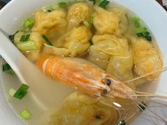 -鑫震源·苏式大虾生煎(山塘街店)