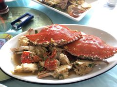 -金海湾海鲜排档(朱家尖店)