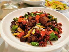 -曲江惠宾苑宾馆(大雁塔大唐不夜城店)