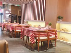 -西贝(金桥店)