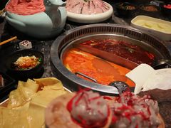 -小王少龙火锅(沙南街店)