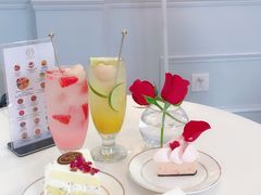 -PETIT PARIS 小巴黎(凯德1818店)