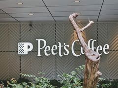 -Peet's Coffee皮爷咖啡(万象天地店)