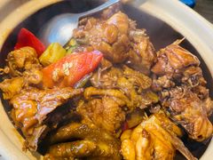 -隆喜元鱼汤包·海鲜(中联广场店)