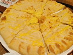 -必胜客(骡马市店)