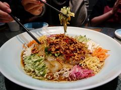 -老三骨头馆(白桦东路店)