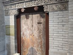 -北京古代建筑博物馆
