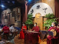 -白乐天毛肚火锅馆(南滨路店)